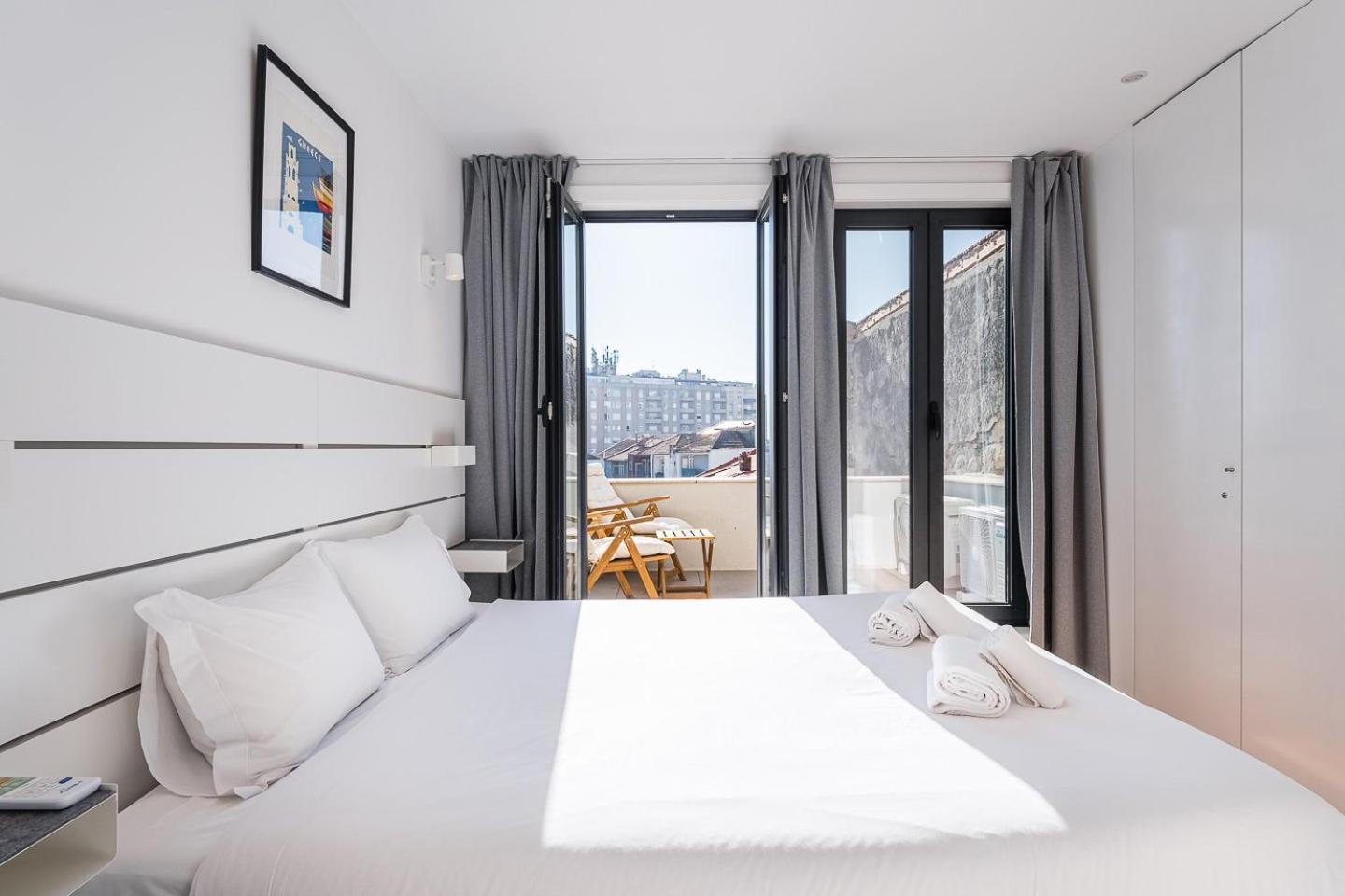 Guestready - Lovely In The Centre Apartamento Porto
