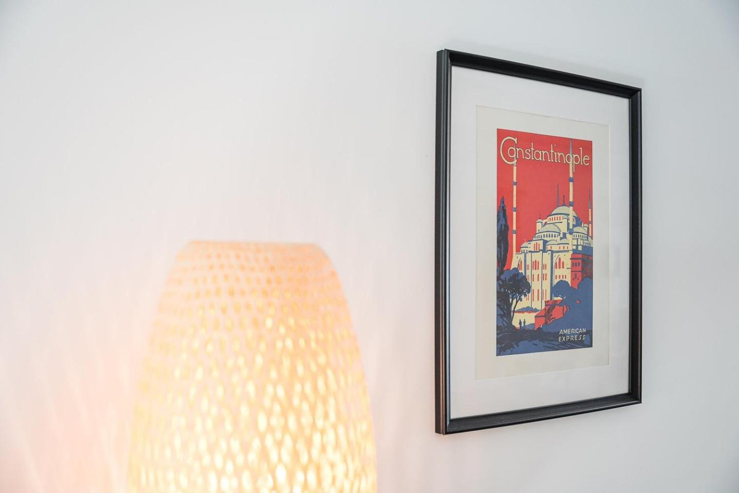 Apartamento Guestready - Lovely In The Centre