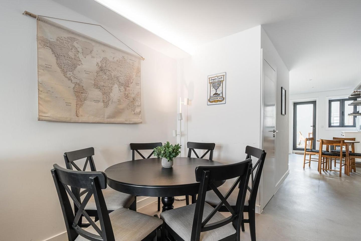 Apartamento Guestready - Lovely In The Centre *